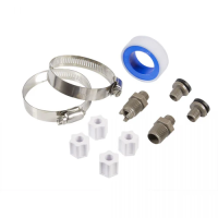 Hayward CL220 Chlorinator Accessories Package