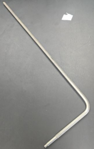 CoverWerx Safety Cover Hex - Long L 1/4"x15"