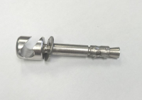 CoverWerx Safety Cover Rock Anchor