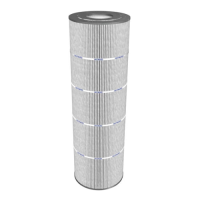 Hayward SwimClear C200S/C200SC Replacement Element