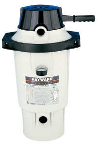 PERFLEX W/CLAMP MODULAR FILTER