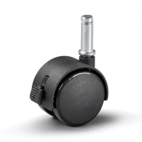 CASTERS FOR BLANKET HANDLER & AUTO REEL  2" - (3 PKGS. OF 4