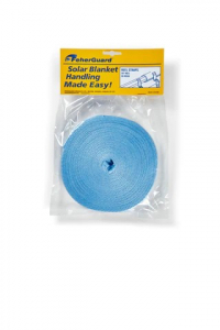 REEL STRAPPING  (1 ROLL 50' / PKG.) ***