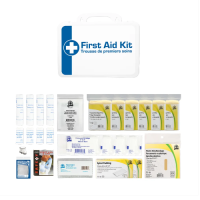 Ontario Spa and Pool First Aid Kit