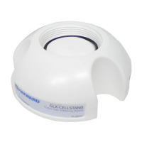 Hayward Turbo Cell Cleaning Stand