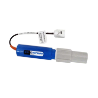 Hayward Goldline pH Probe