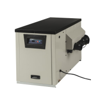 135K BTU ABG/SPA HTR, LP