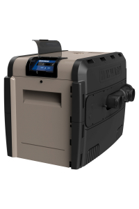 Hayward 150K BTU Forced Draft Natural Gas Heater