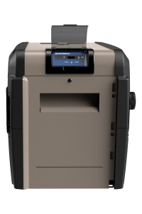 Hayward 150K BTU Forced Draft Natural Gas Heater