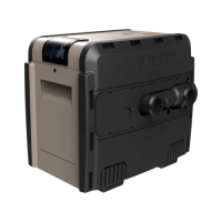 Hayward 150K BTU Forced Draft Propane Heater