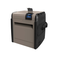 Hayward 400K BTU Forced Draft Propane Heater