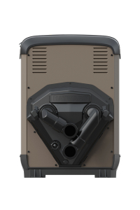 Hayward 400K BTU Universal HC Series Heater