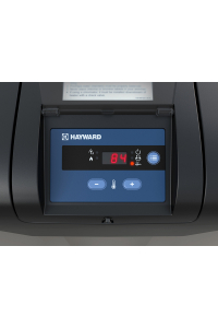 Hayward 400K BTU Universal HC Series Heater