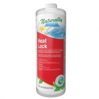 Naturally Aqua "Heat Lock" Liquid Solar Blanket, 1L