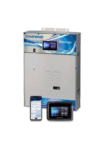Hayward OmniLogic 4 Relay Smart Pool Control