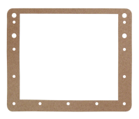 Aqua Genie Skimmer Face Plate Gasket