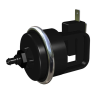 Hayward Summit HeatPro Water Pressure Switch