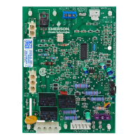 Hayward IDL2 Integrated Control Board