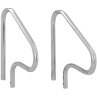 8" Figure 4 (Pair) - Birch - 316ga MG