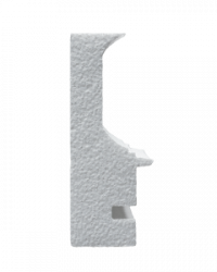 112&rsquo; Styrofoam Coping for Vinyl Liner Pools