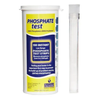 Natural Chemistry Phosphate Test Kit (100 Strips)