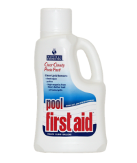 Natural Chemistry First Aid (2L)