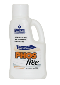 Natural Chemistry Phosfree (2L)