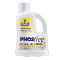 Natural Chemistry Phosfree Extra Strength (3L)