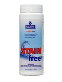 Natural Chemistry Stain Free  (1.5LB)
