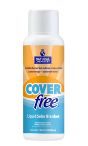 Natural Chemistry Cover Free (946ML)