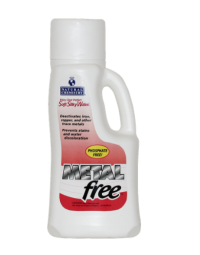 Natural Chemistry Metal Free (1L)