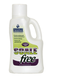 Natural Chemistry Scalefree (2L)