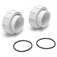 Pentair 2" Slip Union Adapter Package