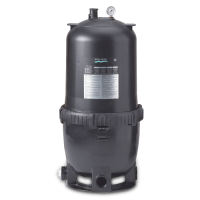 Pentair 150Sq Ft System 2 Cartridge Filter