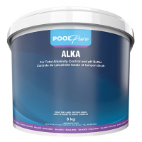Pool Pure Pail Alkalinity Plus, 6KG