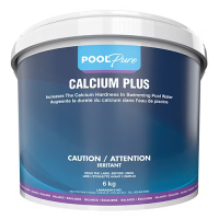 Pool Pure Pail Calcium Plus, 6KG