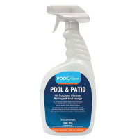 Pool Pure Vinyl Liner & Tile Cleaner, 946ML