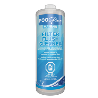 Pool Pure Filter Cleaner, 1L