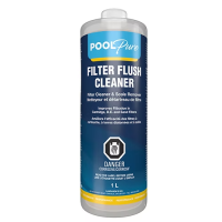 Pool Pure Filter Cleaner, 1L