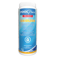 Pool Pure Oxidizer (Non-Chlorine Shock), 1KG