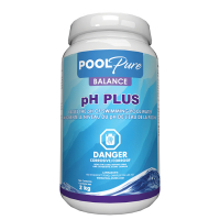 Pool Pure Ph Plus, 2KG