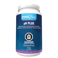 Pool Pure Ph Plus, 2KG