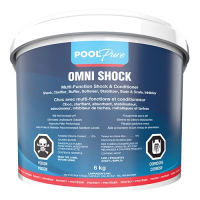 Pool Pure Omni Shock, 6KG