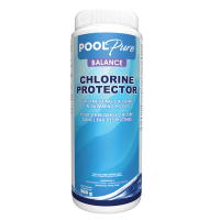 Pool Pure Chlorine Stabilizer, 1KG