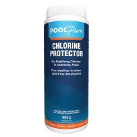 Pool Pure Chlorine Stabilizer, 1KG