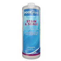 Pool Pure Stain & Scale Control, 1L