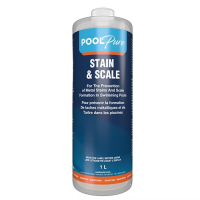 Pool Pure Stain & Scale Control, 1L