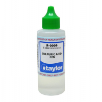 Sulfuric Acid 2oz