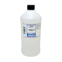 Cyanuric Acid Reagent, 32 oz