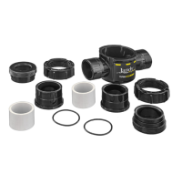 Jandy TruClear Cell Housing Replacement